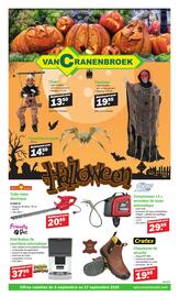 Van Cranenbroek folder Pagina 1