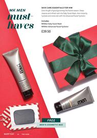 Mary Kay catalogue Page 10
