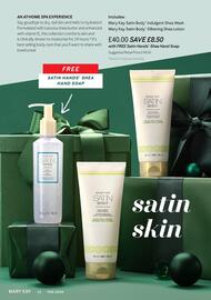 Mary Kay catalogue Page 12