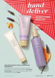 Mary Kay catalogue Page 13