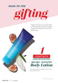 Mary Kay catalogue Page 14