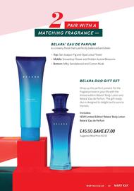 Mary Kay catalogue Page 15