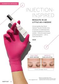 Mary Kay catalogue Page 16