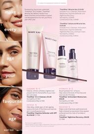 Mary Kay catalogue Page 18