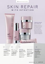 Mary Kay catalogue Page 19