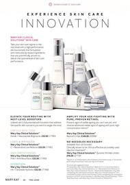 Mary Kay catalogue Page 20