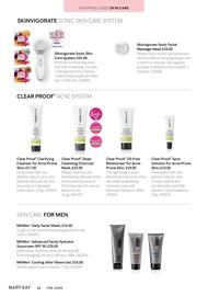 Mary Kay catalogue Page 28