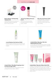 Mary Kay catalogue Page 32
