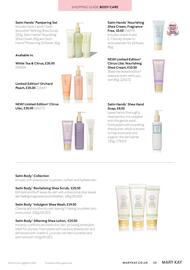 Mary Kay catalogue Page 33