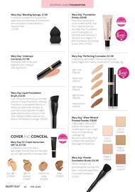 Mary Kay catalogue Page 34