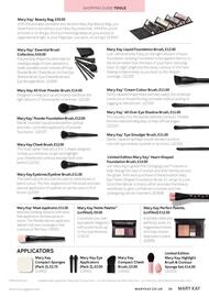 Mary Kay catalogue Page 39
