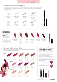 Mary Kay catalogue Page 41
