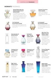 Mary Kay catalogue Page 42