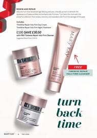 Mary Kay catalogue Page 6