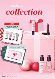 Mary Kay catalogue Page 8