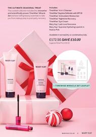 Mary Kay catalogue Page 9