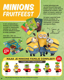 Dekamarkt folder Pagina 16