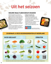 Dekamarkt folder Pagina 4