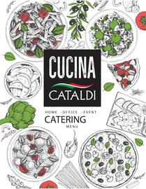 Cataldi Fresh Market flyer Page 1