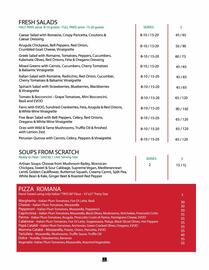 Cataldi Fresh Market flyer Page 3