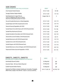Cataldi Fresh Market flyer Page 6