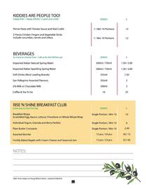 Cataldi Fresh Market flyer Page 7