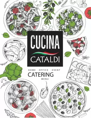 Cataldi Fresh Market flyer (valid until 30-09)