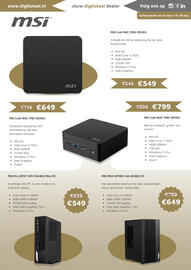 Digitotaal folder Pagina 4