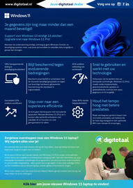 Digitotaal folder Pagina 5