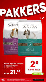 Pets Place folder Pagina 11