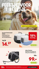 Pets Place folder Pagina 2