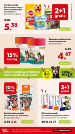 Pets Place folder Pagina 5