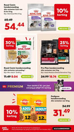 Pets Place folder Pagina 7