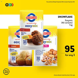 Makro catalogue Page 1