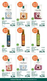 Holland & Barrett folder week 37 Pagina 13