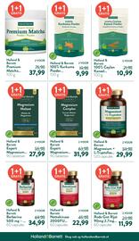 Holland & Barrett folder week 37 Pagina 7