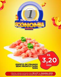 Catálogo Iquegami Supermercados Página 4