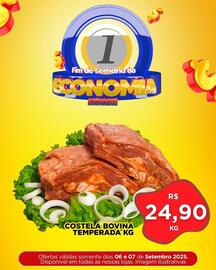 Catálogo Iquegami Supermercados Página 5