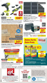 Toom Baumarkt Prospekt woche 37 Seite 12