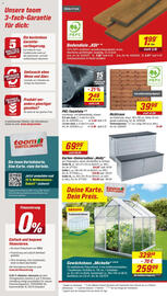 Toom Baumarkt Prospekt woche 37 Seite 2