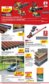 Toom Baumarkt Prospekt woche 37 Seite 4