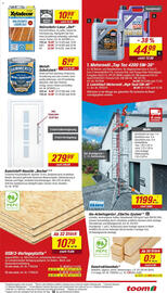 Toom Baumarkt Prospekt woche 37 Seite 5