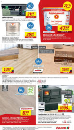 Toom Baumarkt Prospekt woche 37 Seite 7