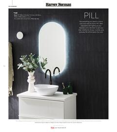 Harvey Norman catalogue Page 10