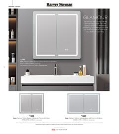 Harvey Norman catalogue Page 12