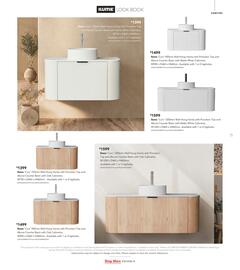 Harvey Norman catalogue Page 15