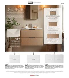 Harvey Norman catalogue Page 17