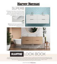 Harvey Norman catalogue Page 18