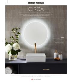 Harvey Norman catalogue Page 4