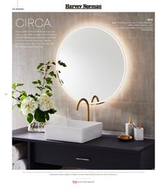 Harvey Norman catalogue Page 6
